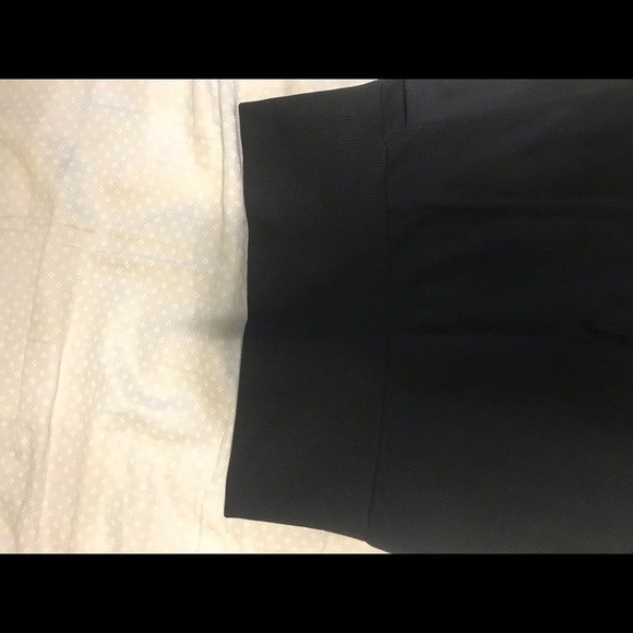 PINK High Waist Cool & Comfy CROPPED Tights - Picture 6 of 14